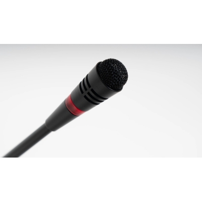 Зональная микрофонная станция MPX-400MIC