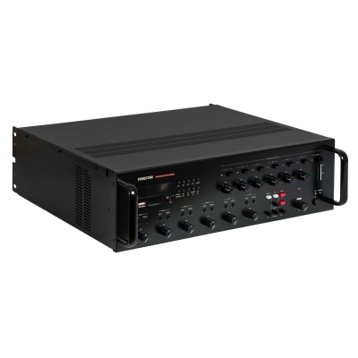 Многофункциональный усилитель мощности на 6 зон MPZ-6480RGU
