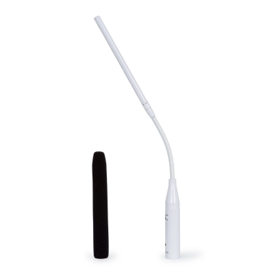 Gooseneck (Гусиная шея) микрофоны