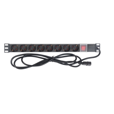 Аксессуары и комплектующие 19" Rack