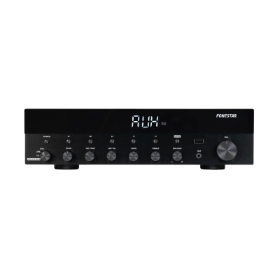 Оборудование Hi-Fi-класса